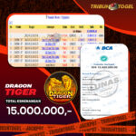 BUKTI PEMBAYARAN LIVE GAME TRIBUNTOGEL