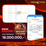 BUKTI PEMBAYARAN SLOT TRIBUNTOGEL