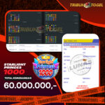 BUKTI PEMBAYARAN SLOT TRIBUNTOGEL