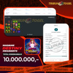 BUKTI PEMBAYARAN SLOT TRIBUNTOGEL