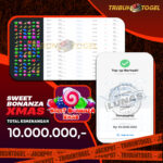 BUKTI PEMBAYARAN SLOT TRIBUNTOGEL