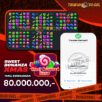 BUKTI PEMBAYARAN SLOT TRIBUNTOGEL
