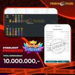 BUKTI PEMBAYARAN SLOT TRIBUNTOGEL