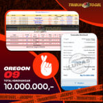 BUKTI PEMBAYARAN OREGON 9 TRIBUNTOGEL