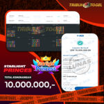 BUKTI PEMBAYARAN SLOT TRIBUNTOGEL