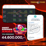 BUKTI PEMBAYARAN SLOT TRIBUNTOGEL