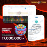 BUKTI PEMBAYARAN SLOT TRIBUNTOGEL