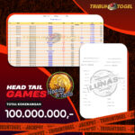 HEAD-TAIL-GAMES