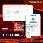 Sweet-Bonanza