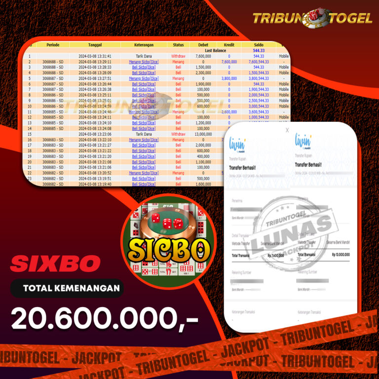 sicbo
