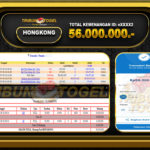 56jt hongkong