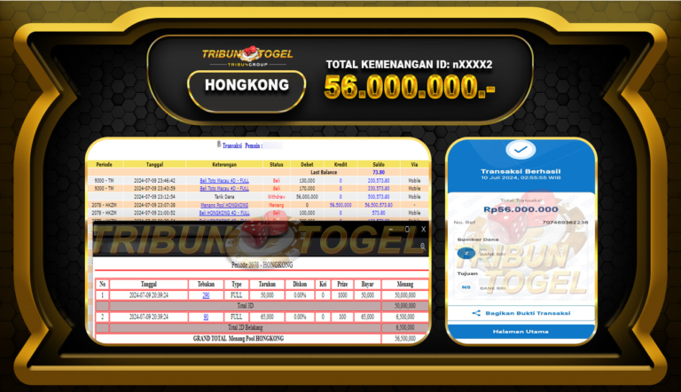 56jt hongkong