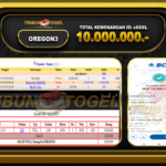 OREGON10JT