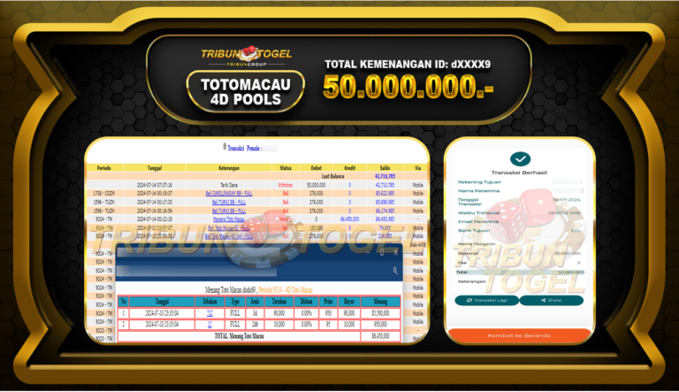 totomacau dod