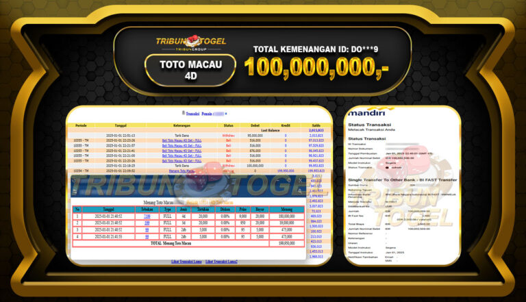 100JT