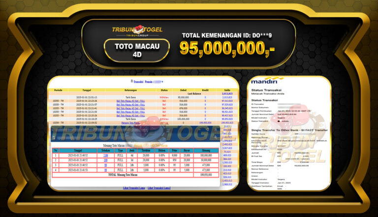 95JT
