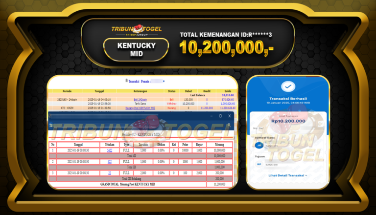 KENTUCKY MID