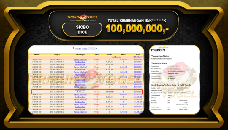 sicbo100