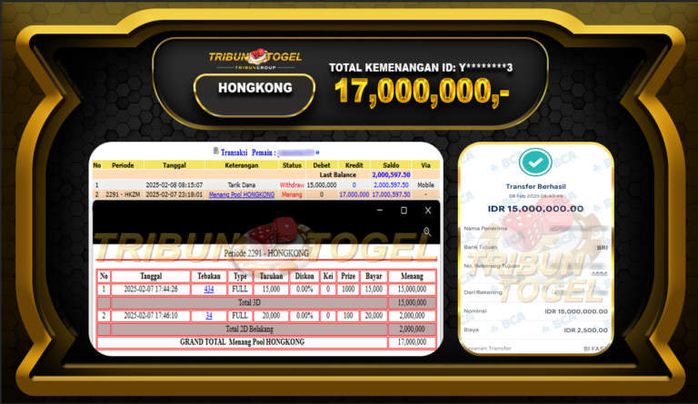 HONGKONG
