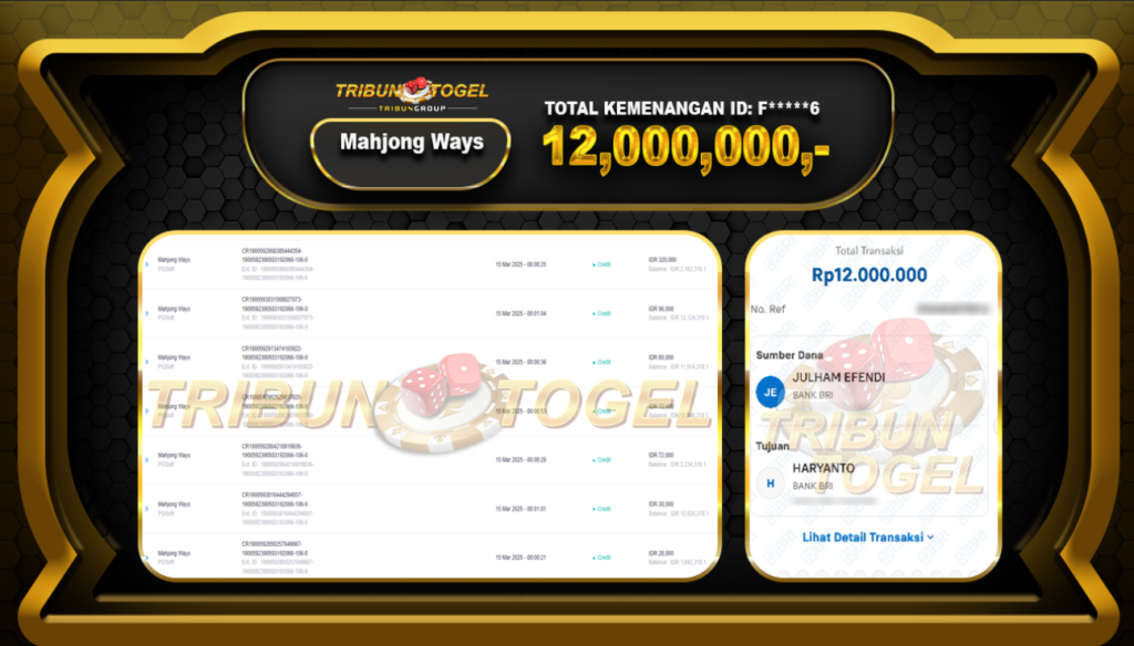 MAHJONG 12 JT