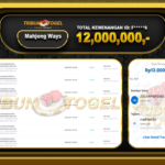 MAHJONG 12 JT