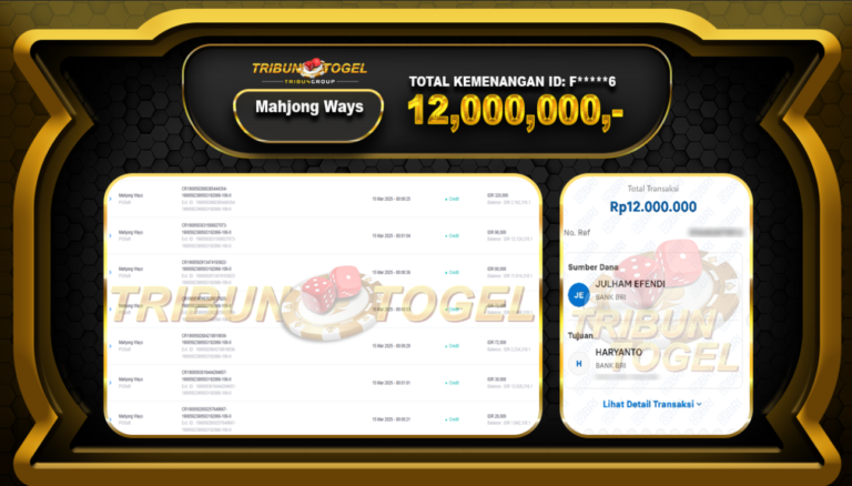 MAHJONG 12 JT