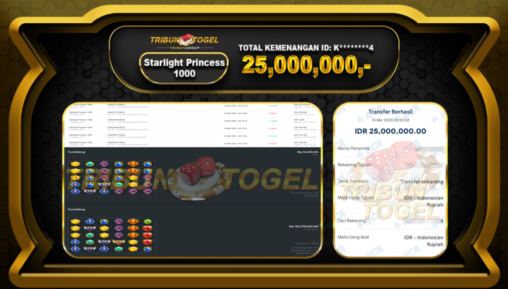 STARLIGHT 25 JT