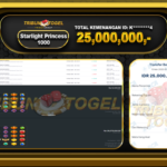 STARLIGHT 25 JT