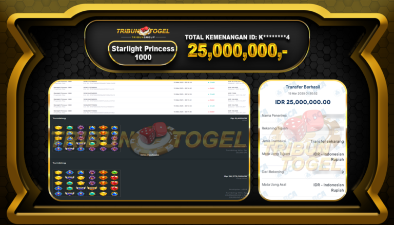 STARLIGHT 25 JT