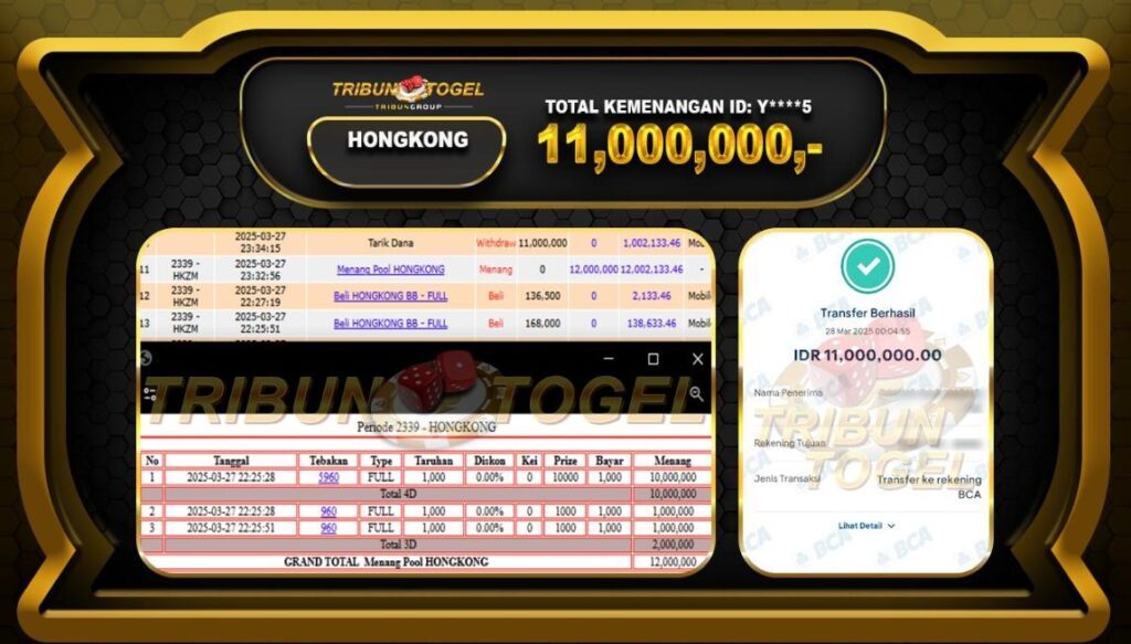 hongkong