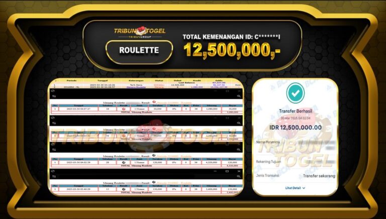 roulete