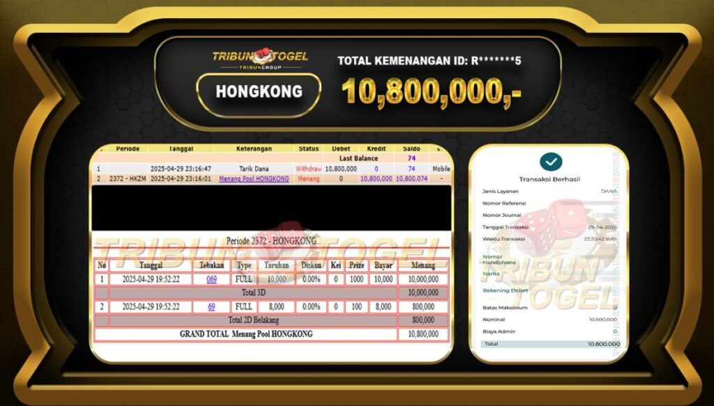 HONGKONG108