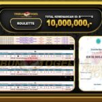 ROULETTE