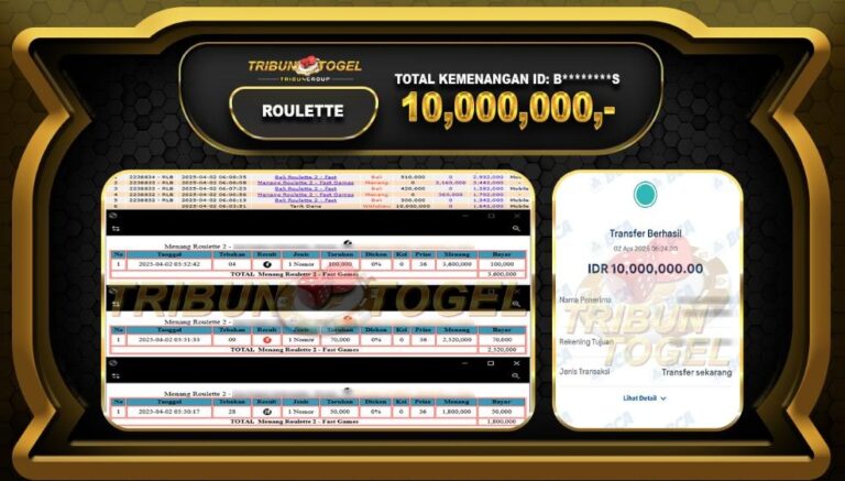 ROULETTE