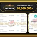 SPACEMAN