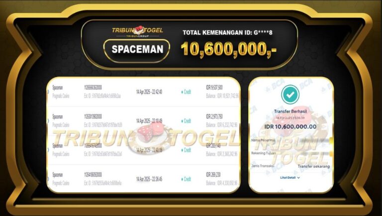 SPACEMAN
