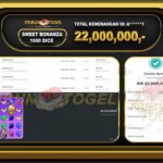 22jt sweet bonanza