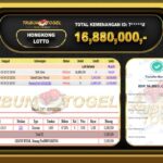 74ranau 16,860