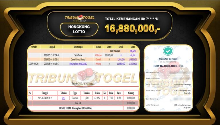 74ranau 16,860