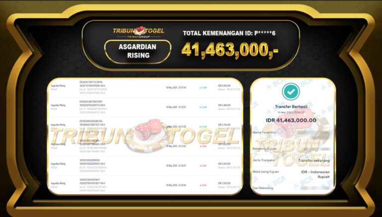 asgard pg