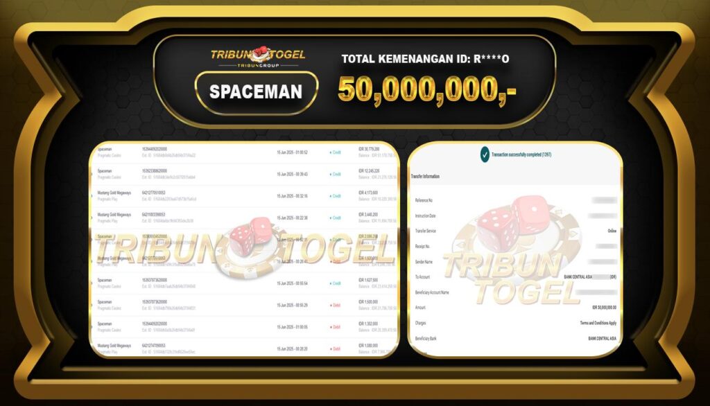 spaceman