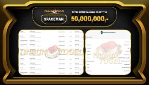 spaceman