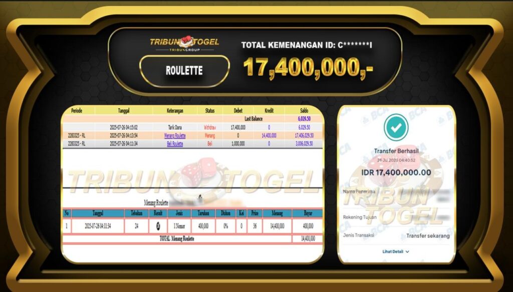ROULE