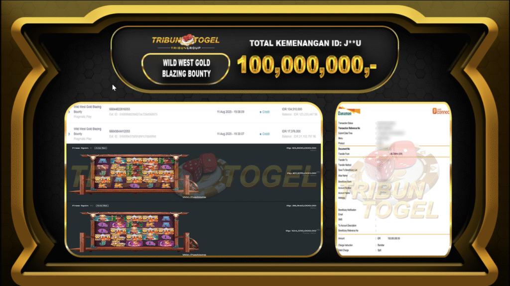 100JT