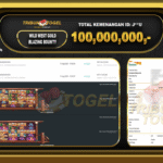 100JT