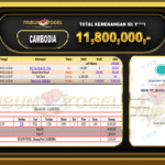 CAMBODAI