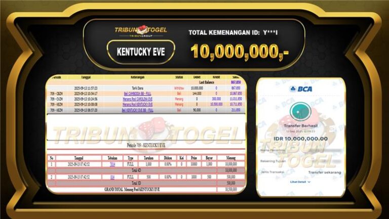 KENTUCKY EVE