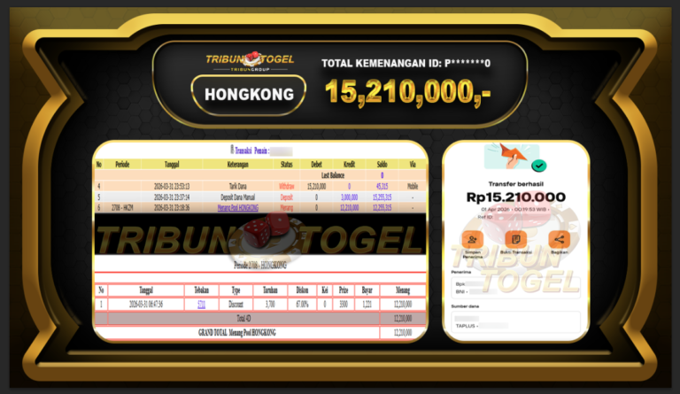 gambar (12) hongkong