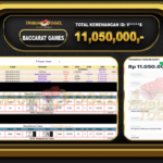 BACCARTA GAMES
