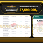 MAHJONG WAYS 2